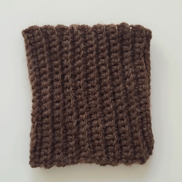 Neck Warmer - Picture 3 of 4